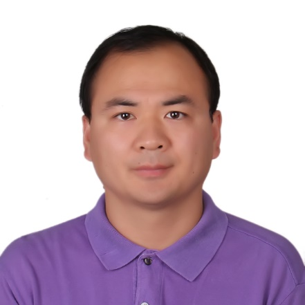 张争研究员