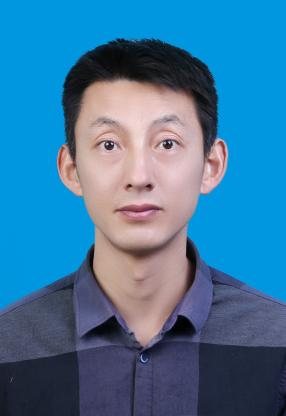 杨成民研究员