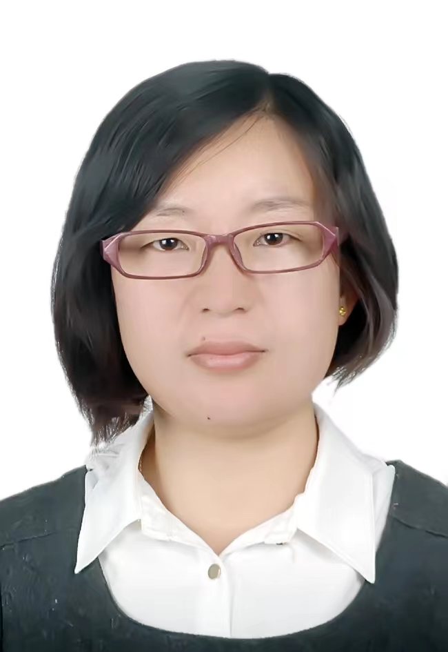 隋春研究员
