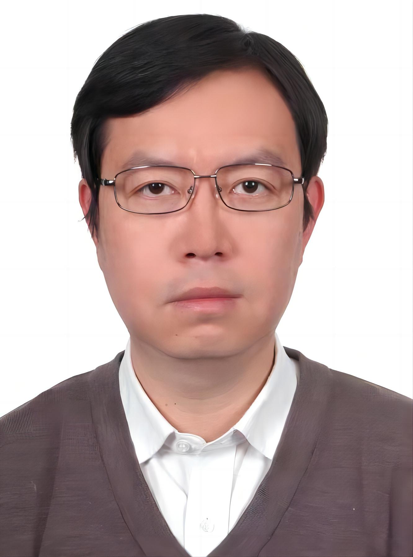孙超研究员