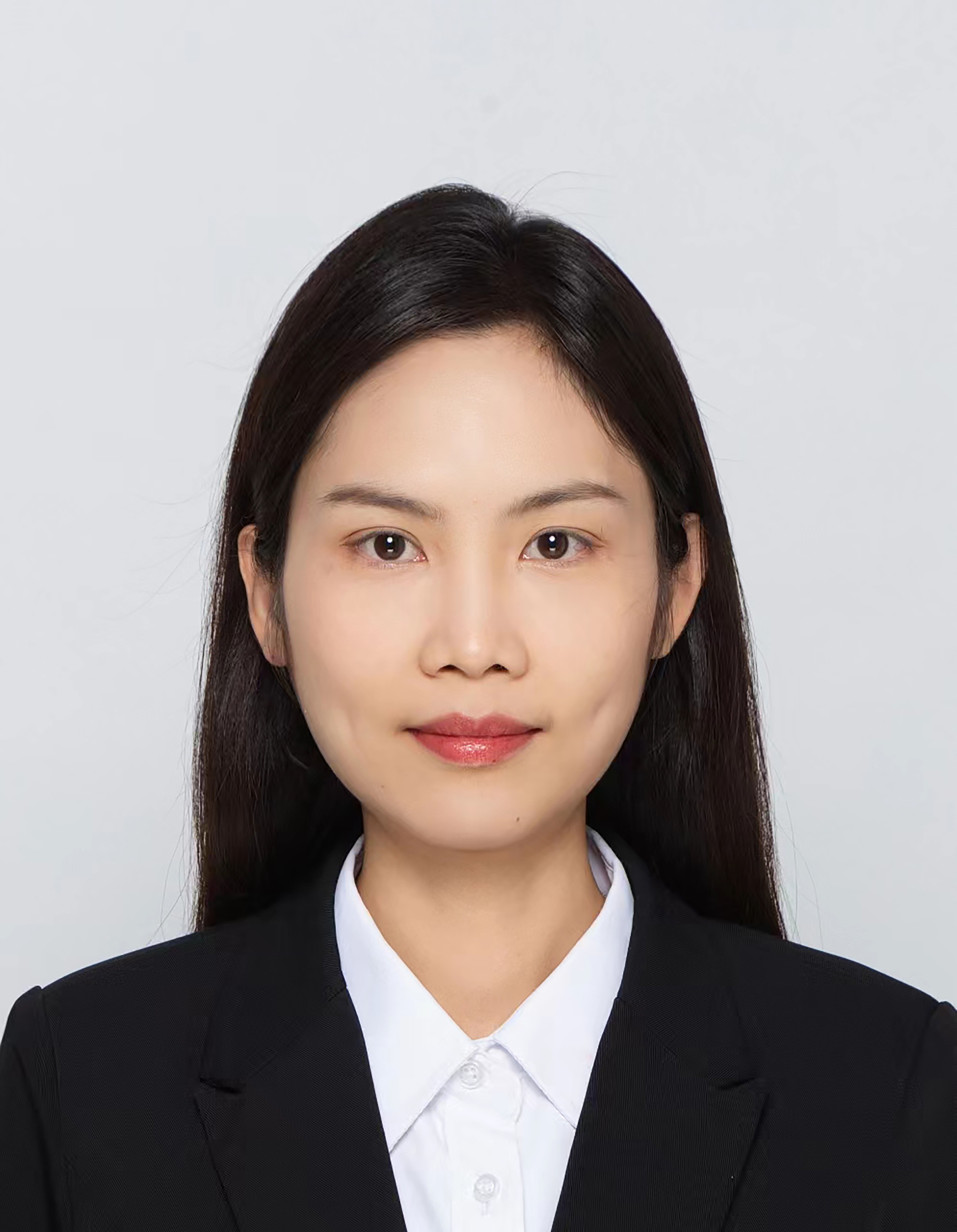 孙欢助理教授