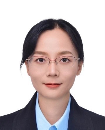 孙海涛助理教授