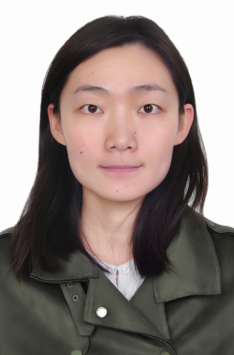 郭文君助理教授