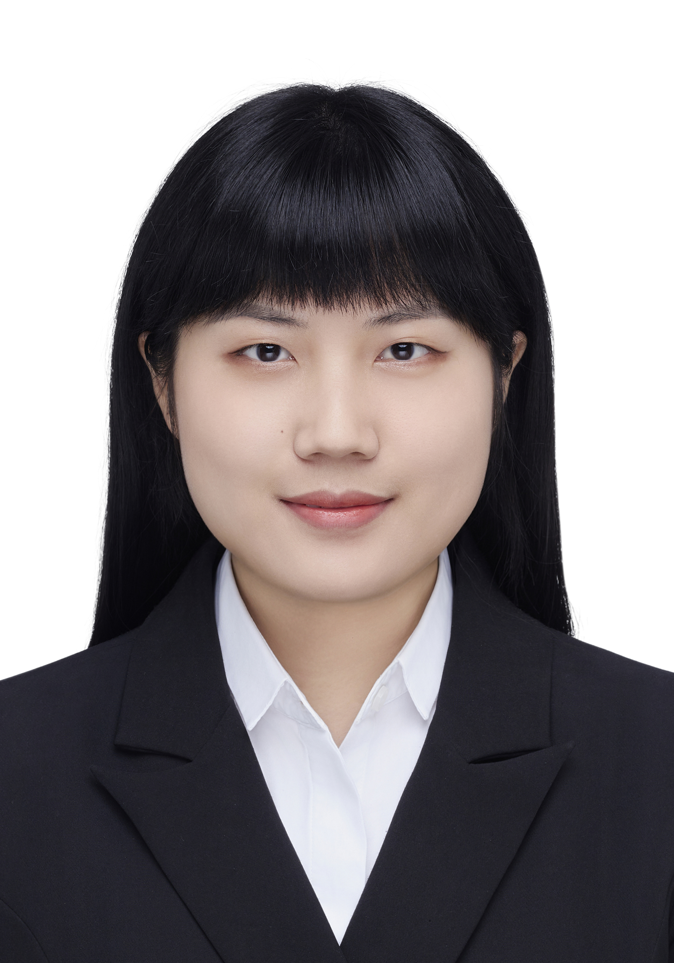 陈影助理教授
